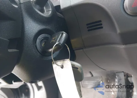 2010 Honda Civic Lx from USA, damaged, VIN 2HGFA1F55AH543889